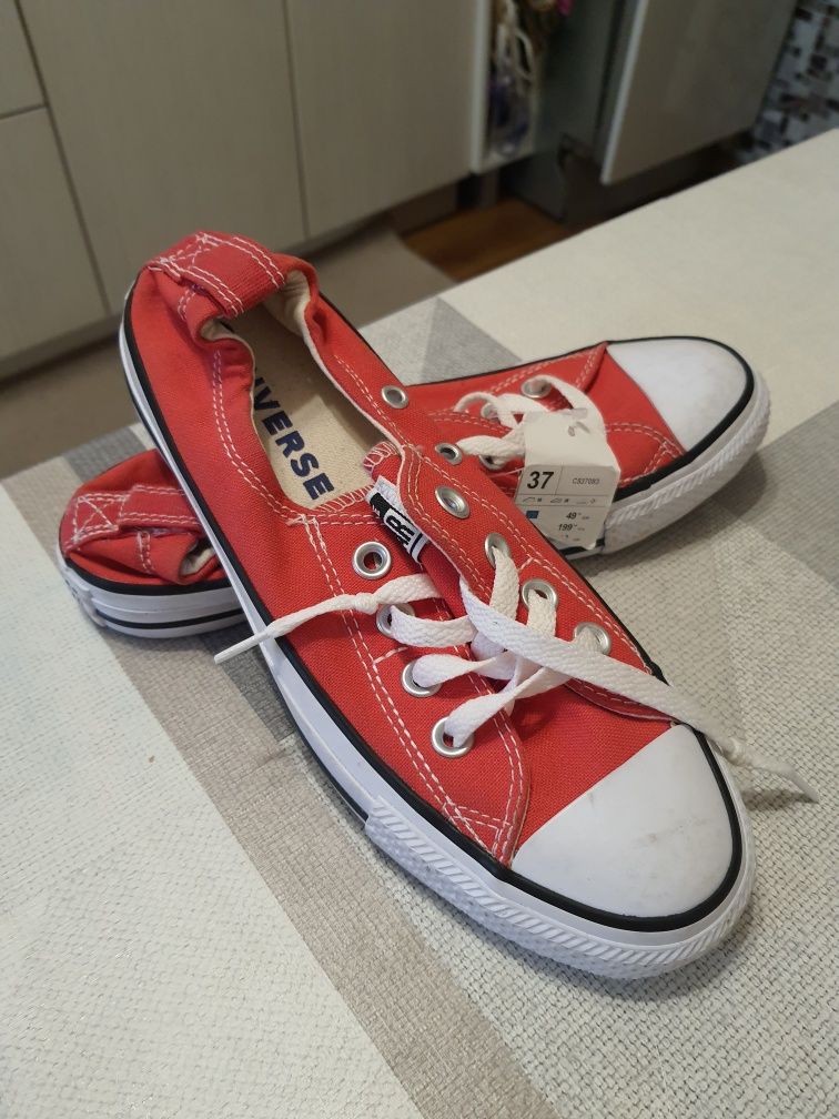 Tensesi converse originali nr.36