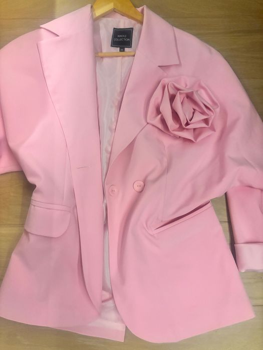 Сако Nicolle colection