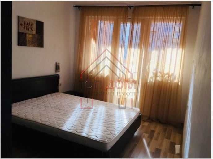 Дава се под наем Двустаен апартамент в Варна, Базар Левски - 66 кв.м за 357 € - Снимка #4