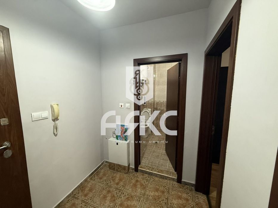 Дава се под наем Двустаен апартамент в София, Редута - 76 кв.м за 600 € - Снимка #8