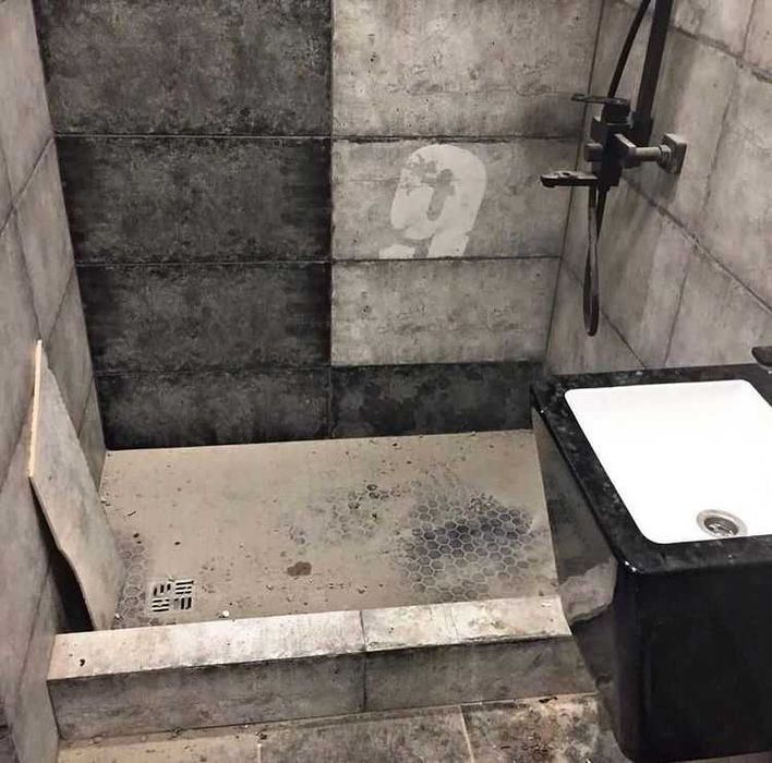 Уборка офисов после ремонта