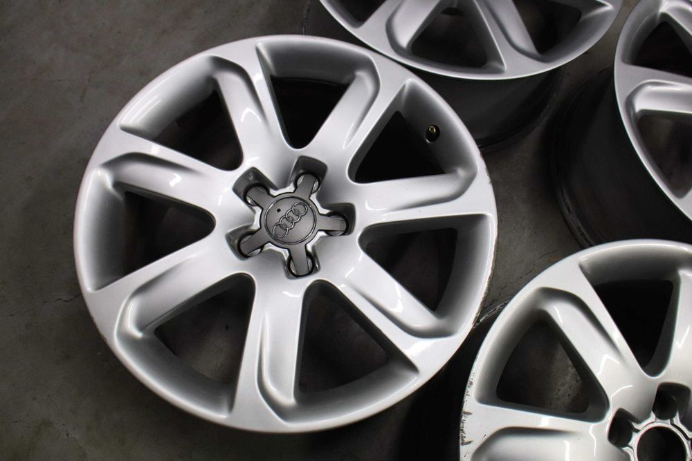 Jante originale Audi A5 A7 18 inch 5x112 Mercedes VW Passat Skoda