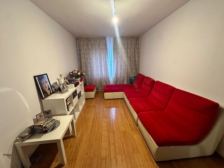 PROPRIETAR , Apartament 3 camere Sebastian Renovat scoala 280