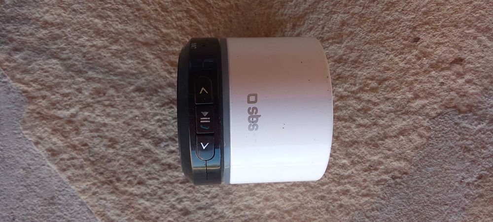 Bluetooth колонка SBS + USB зарядно – работеща