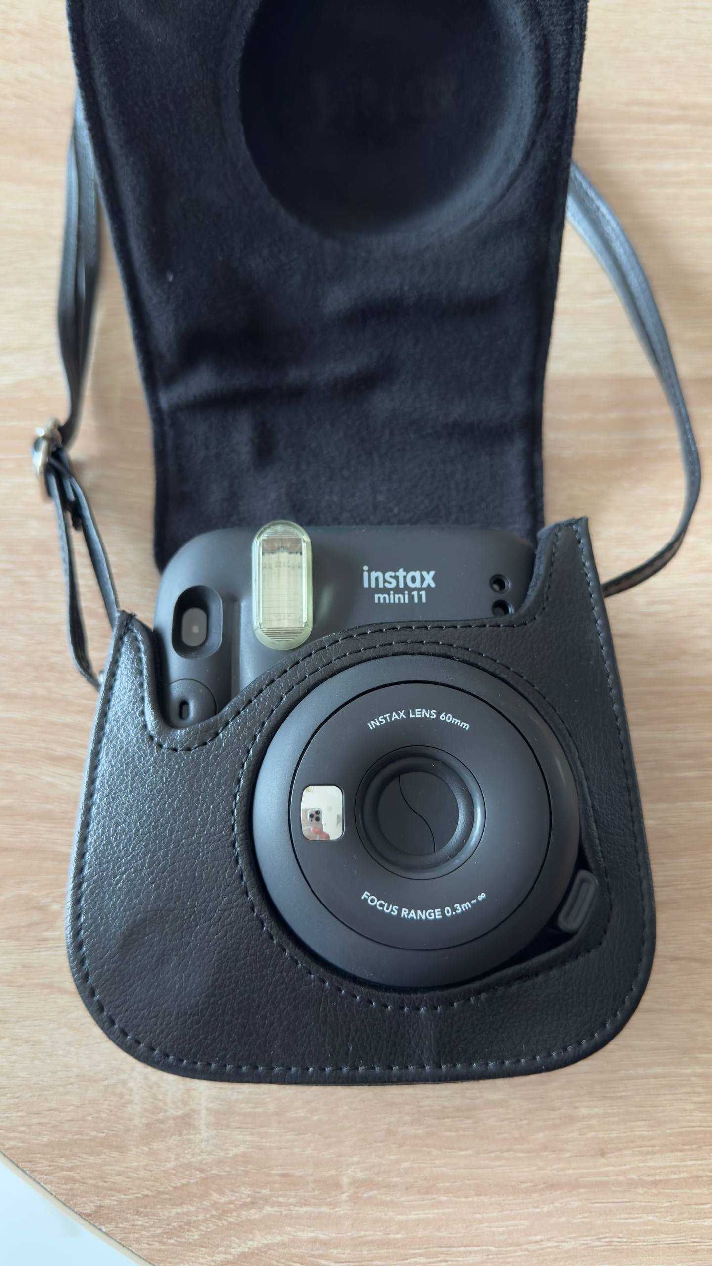 Fujifilm Instax mini 11