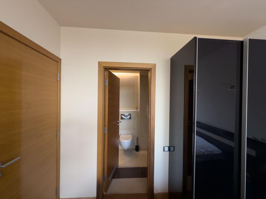 Дава се под наем Тристаен апартамент в София, Кръстова вада - 110 кв.м за 1500 € - Снимка #9