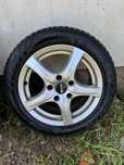Jante aliaj 5x112