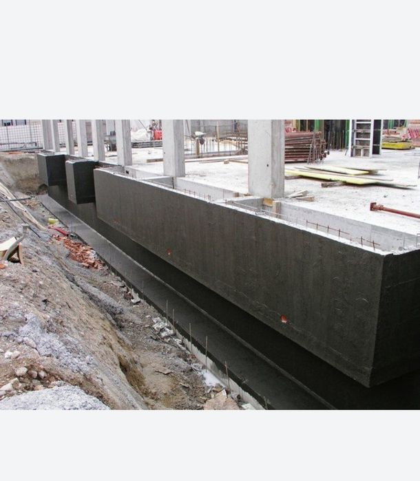 Гидроизоляция  мастера