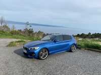 BMW 120d impecabil