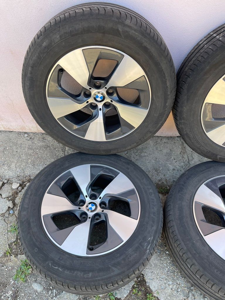 Jante BMW 17 seria 2 3 5 6 7 X1 X2