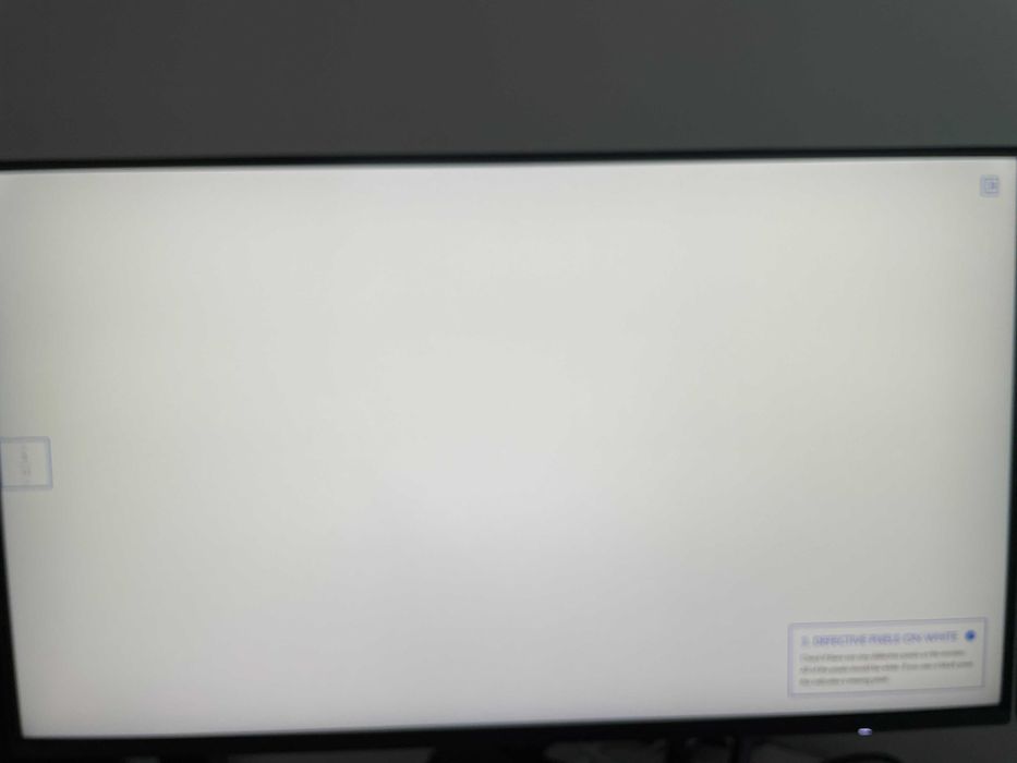 Монитор MSI PRO MP252 E2, 24.5", 1920x1080, 120hz, IPS - 1 брой