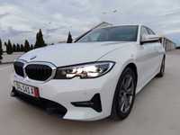 bmw 318d G20- 150cp-2021  stare impecabila -17900 euro