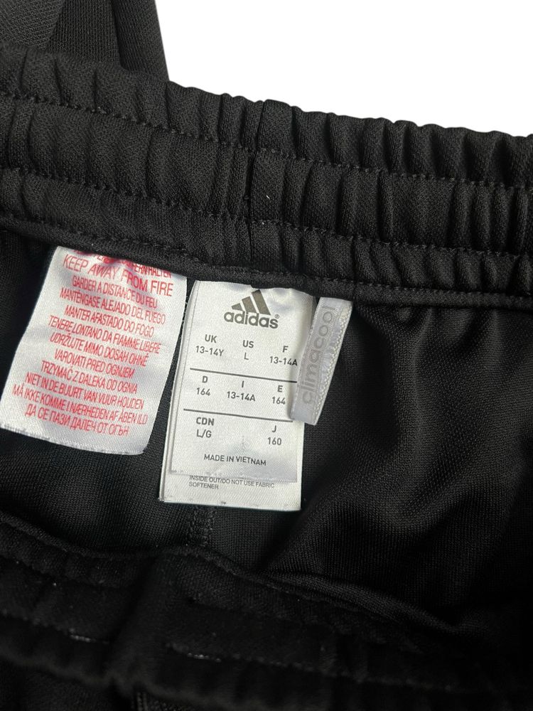 Adidas  3 бр. Мъжки Долнищa / XS/S / Оригинал