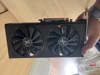 Видео карта Radeon RX 6650 XT 8gv