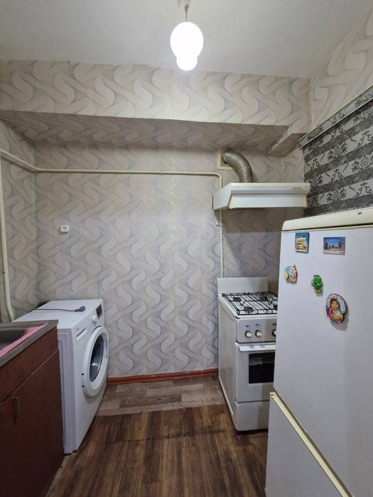 Прадажа квартира