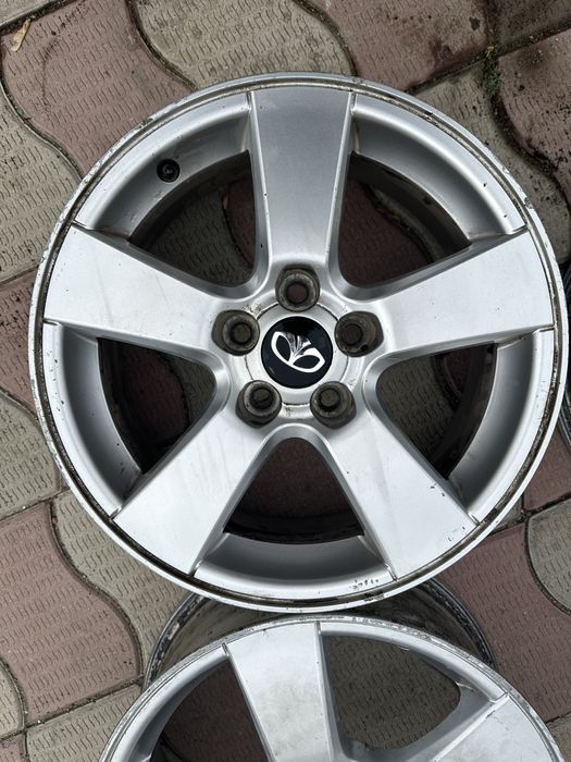 Продам диски р16 от Шевроле круз