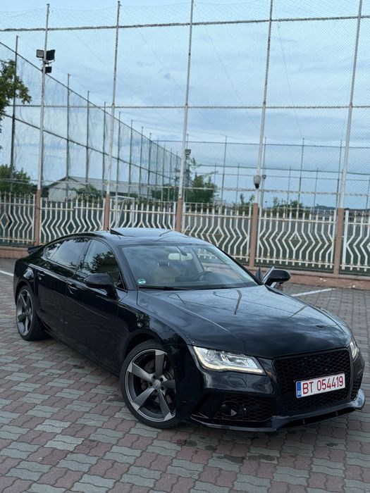 Vand audi a 7 3.0 tdi