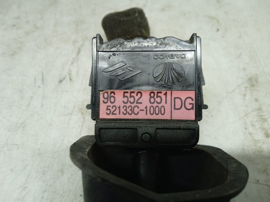 Maneta stergator parbriz 96552851 Chevrolet Lacetti 1 [2004 - 2013]