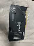 Продам видеокарту rtx 3050 8g