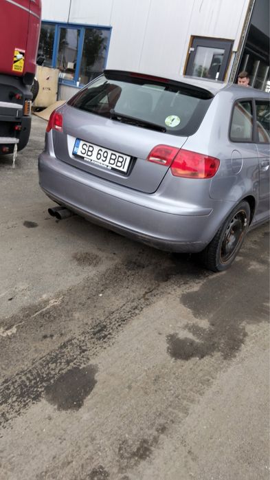 Audi a3 1.6 benzina