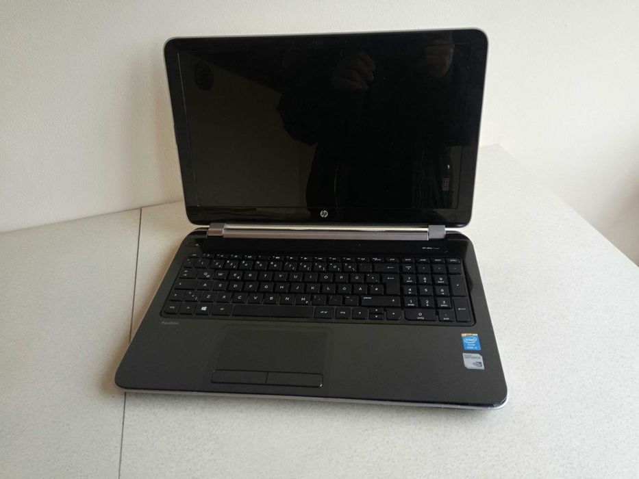Carcasa module HP 15 N seria Nxxx 15-N000