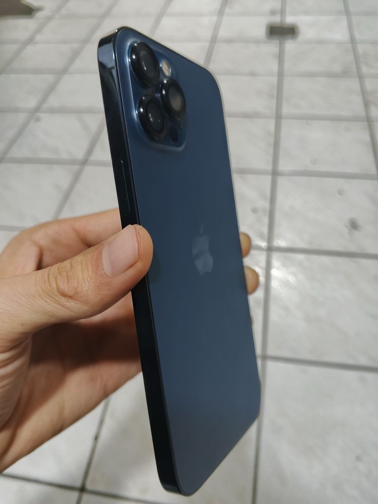 Iphone 12 pro Max