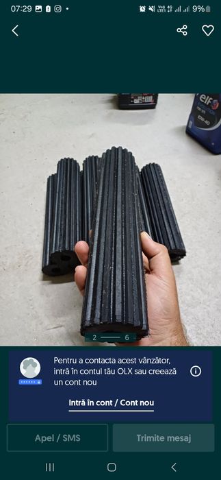 Piese pentru culegatoare de porumb sip sempeter kk 30 eko 3500 tornado