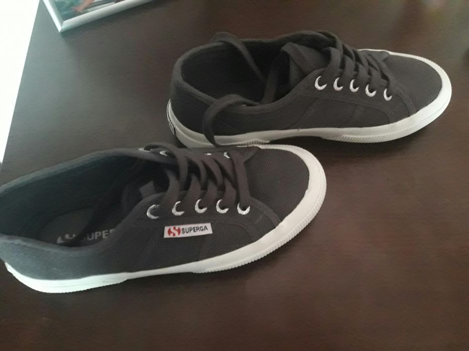 Tenesi albi superga originali