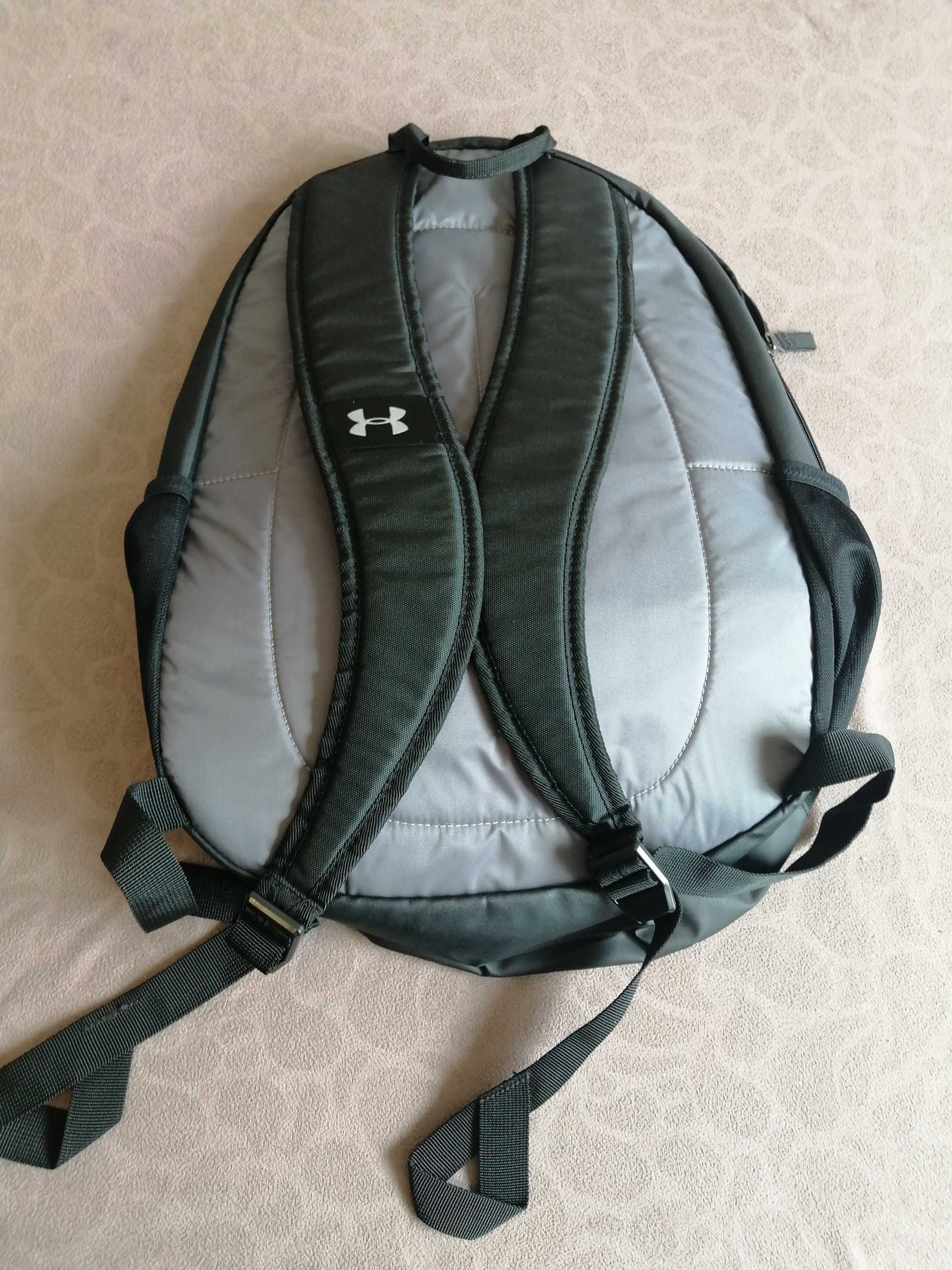 Раница Under Armour Hustle
