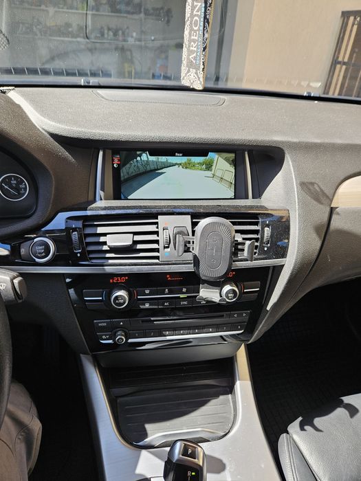 Vânzare BMW X4 XDRIVE 2016