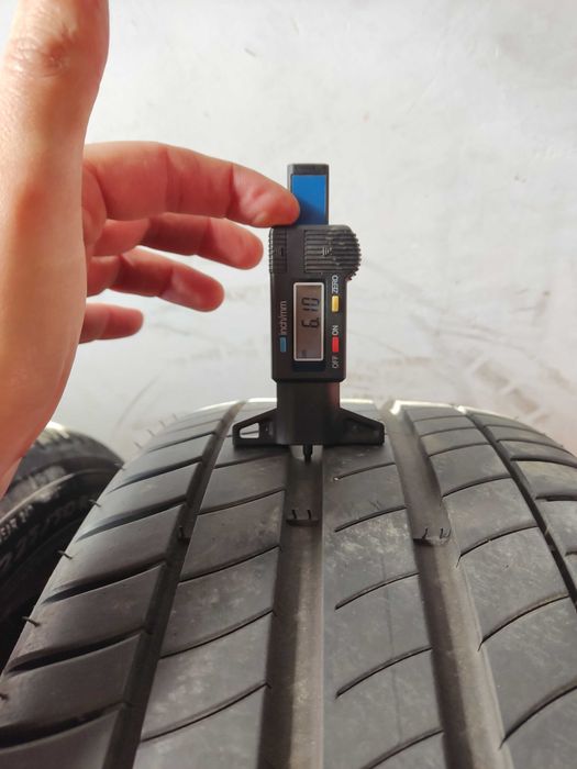 Set Cauciucuri / Anvelope Michelin Primacy 3 225/50R18 95V VARA