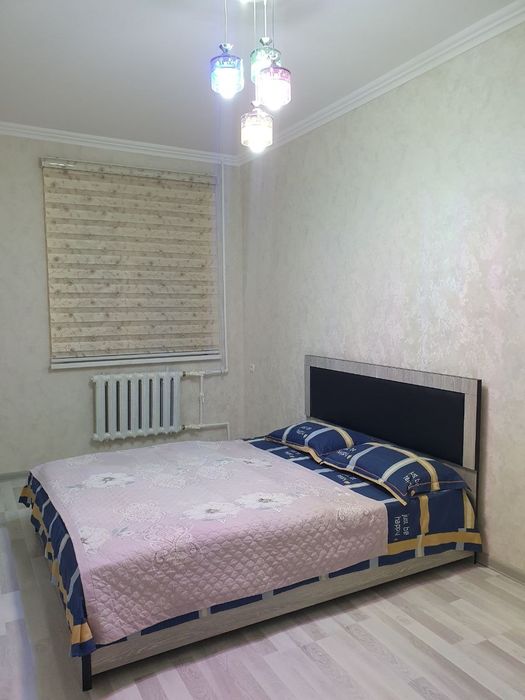 Сдаю2 ком квартира