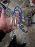 Ламбда сонда oxygen sensor MB ML430, CL500