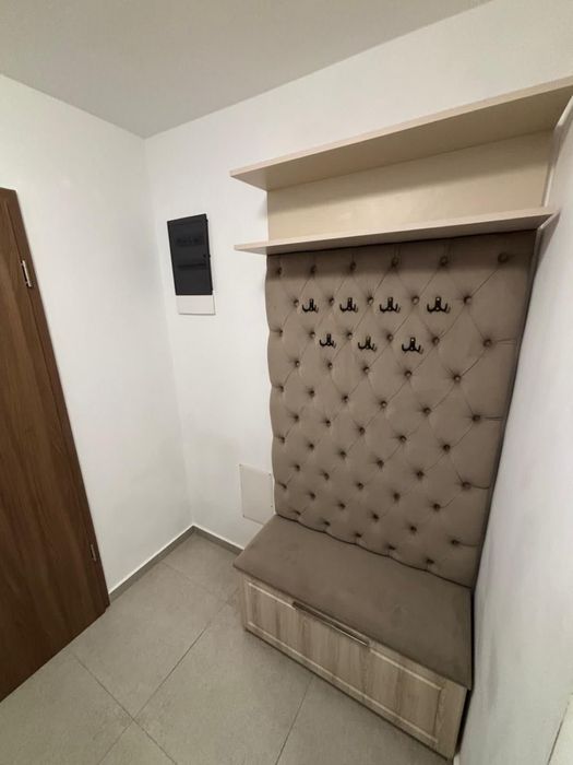 Cazare în Regim Hotelier-Apart. 1-3 cam. Coresi/Avantgarden/Bartolomeu