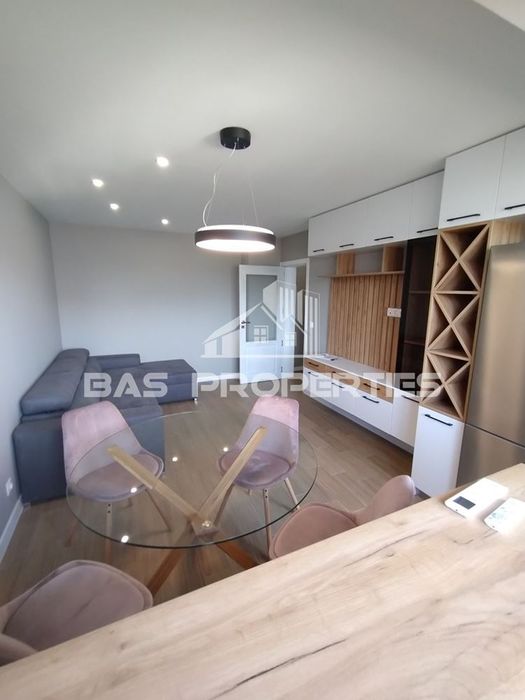 Продава се Двустаен апартамент в София, Левски Г - 46 кв.м за 3370 €/кв.м - Снимка #8