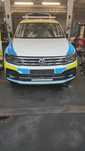 Dezmembram Volkswagen Tigual Allspace 2020 98.000 km 2.0 tdi 240 cp