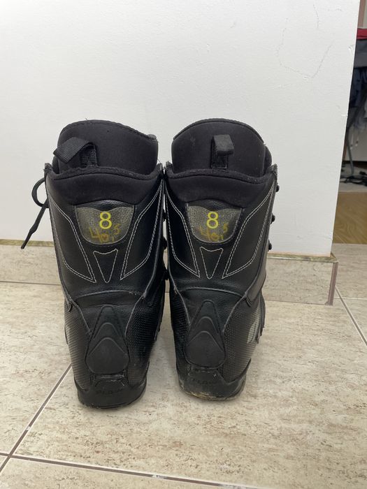 Boots/Bocanci snowboard Flow
