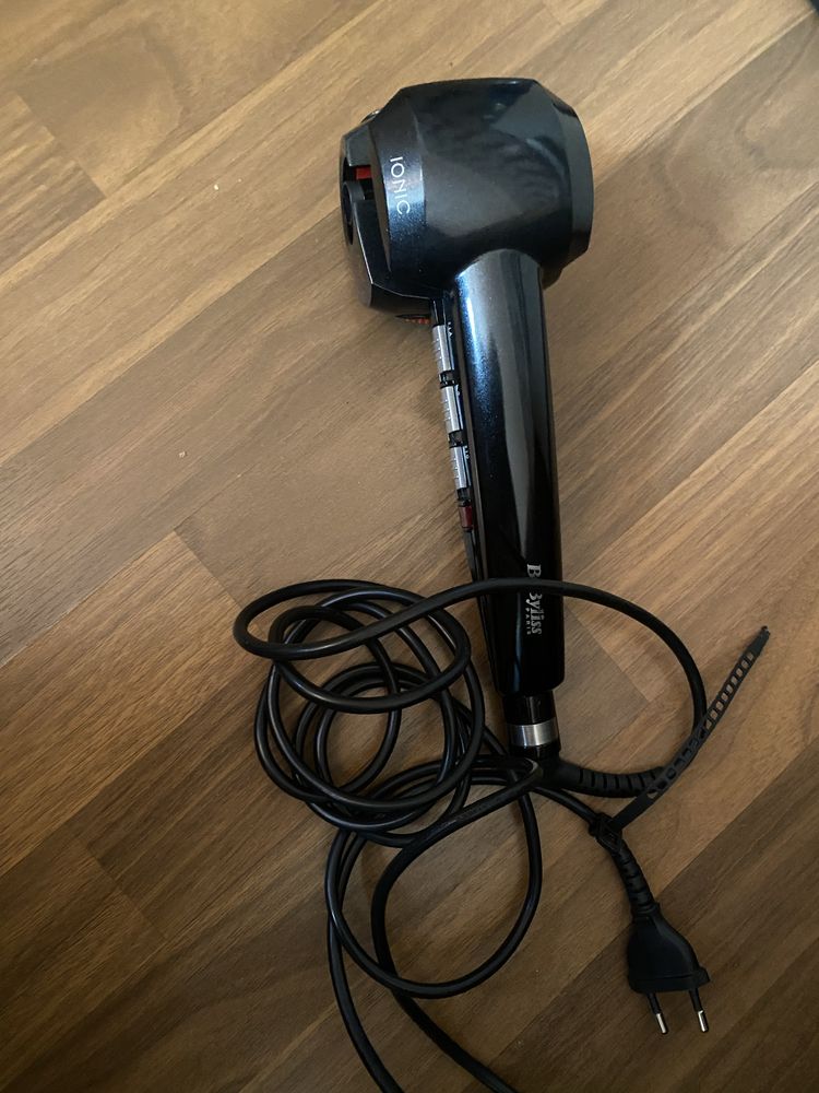 Ondulator babyliss