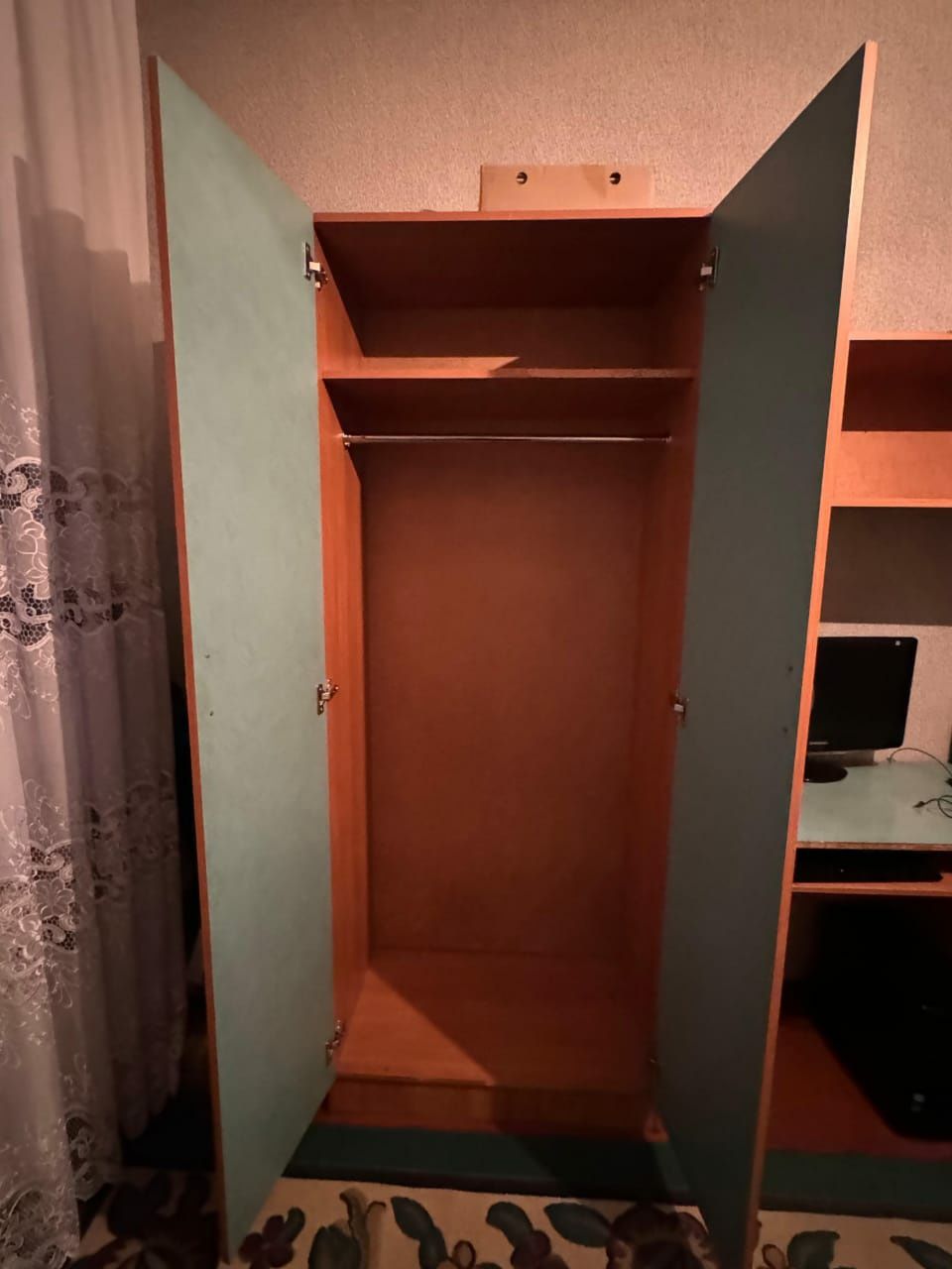 Мебель балдар бөлмесіне сатылады