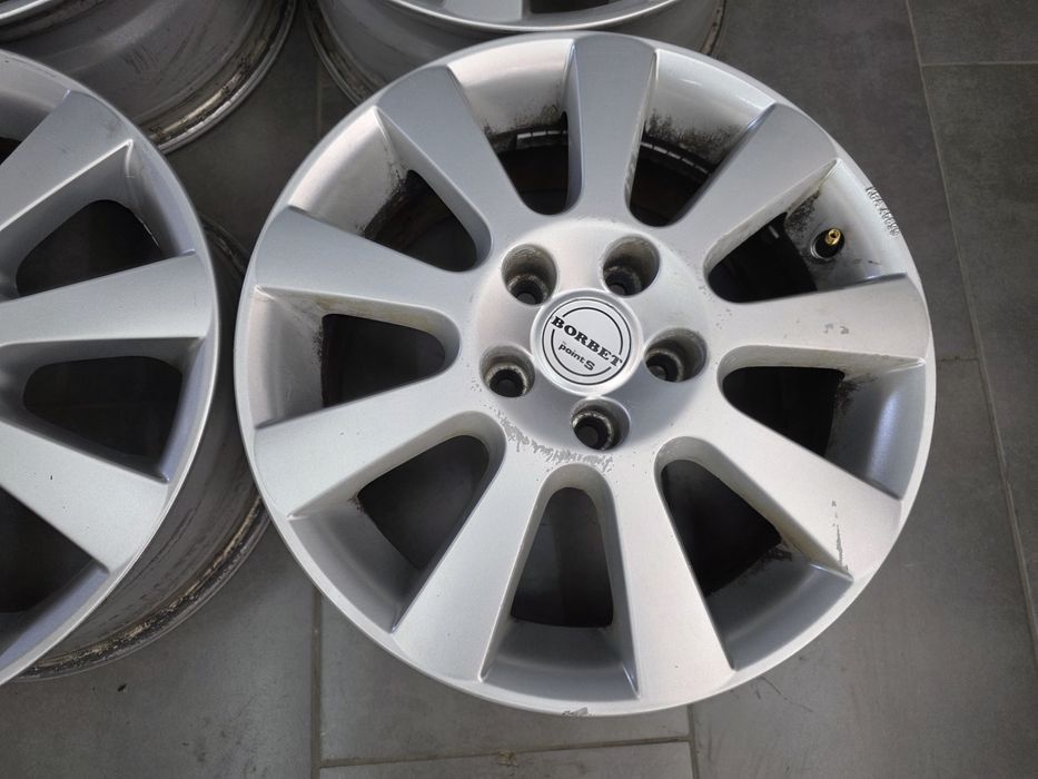 Джанти 16 - Volkswagen,  Audi, Skoda, Seat