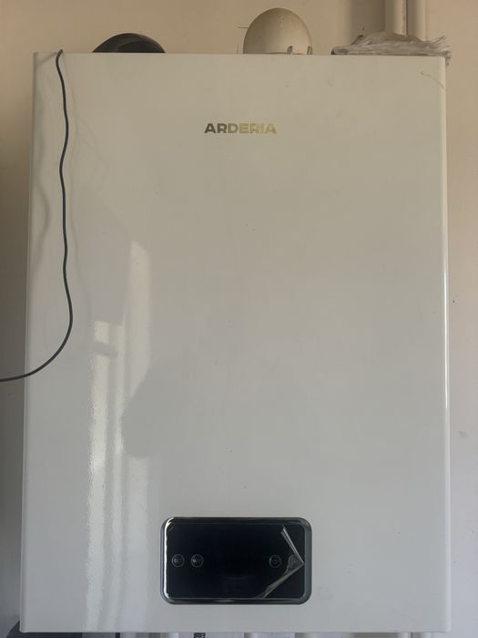 электрический котель arderia 12кв,3фаза