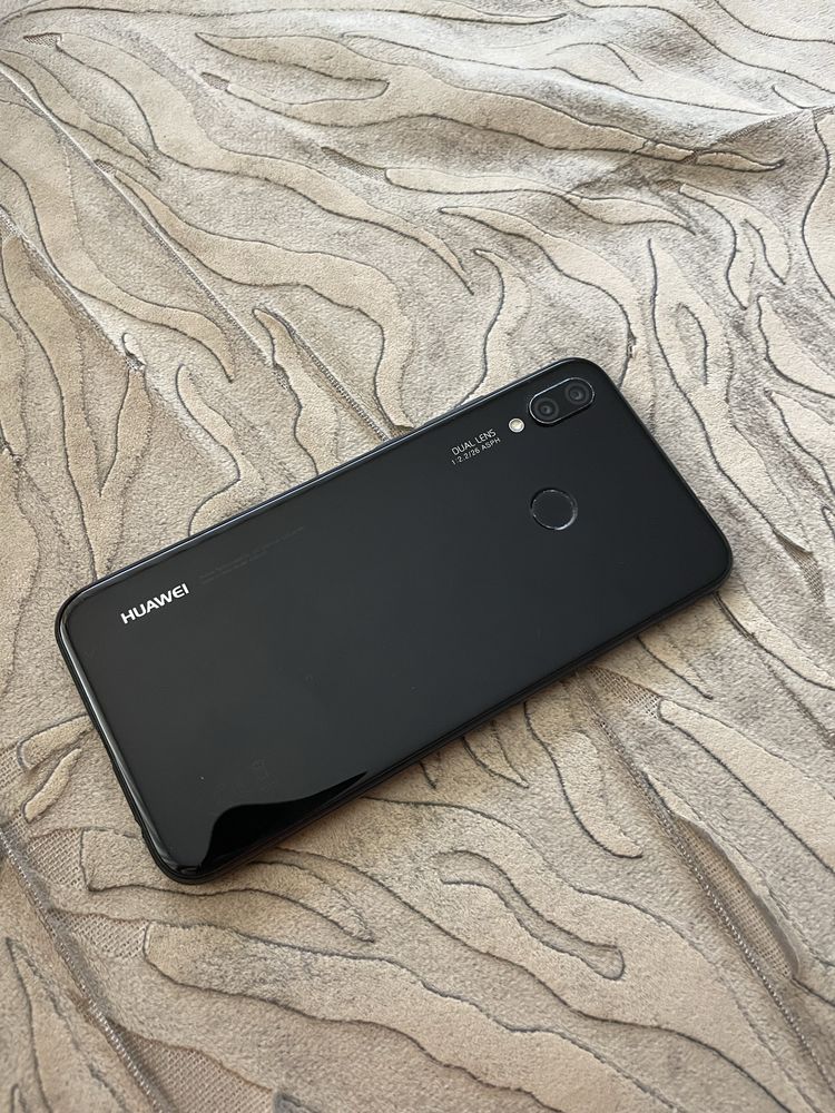 Huawei P20 Lite – 64GB