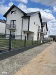 Direct Dezvoltator Fortului Residence Case 175mp utili + teren 300mp