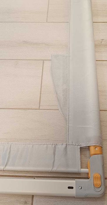 Protectie pat (bariera) - lungime 180 sau 200 cm