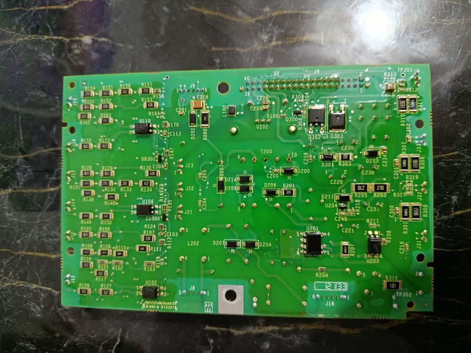 Soft starter Altistart 22 ATS22D88Q