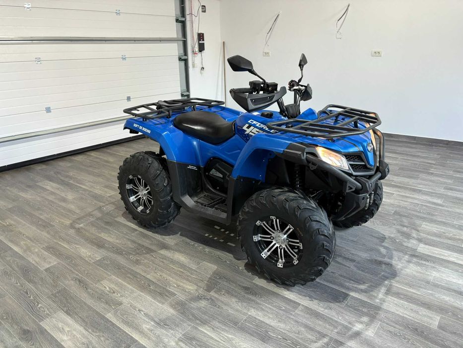 De Vânzare ATV CF MOTO 450 S