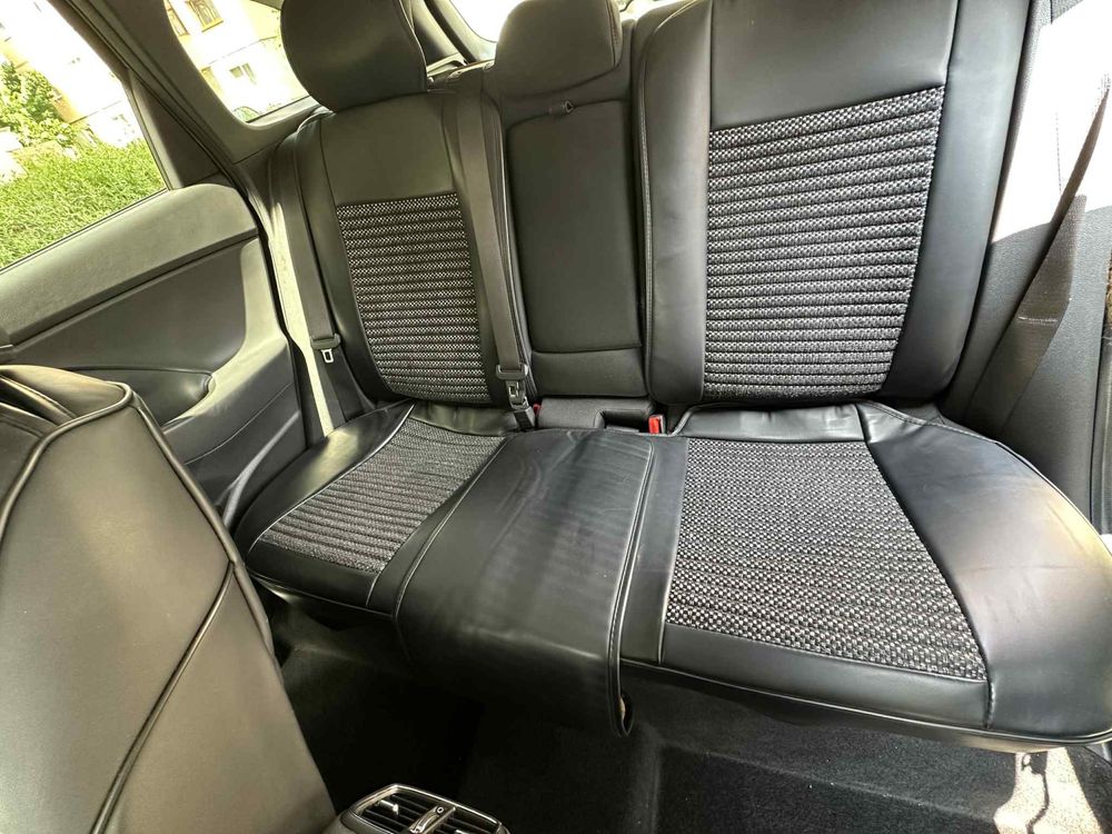 Huse Hyundai i30