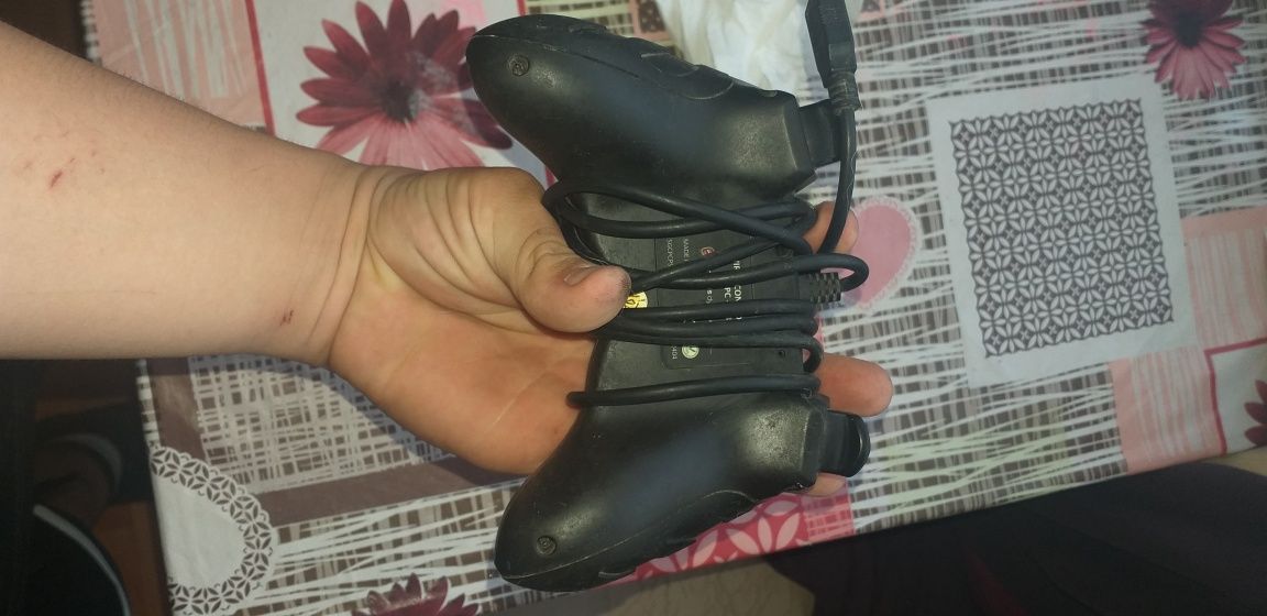 Vand maneta ps 3