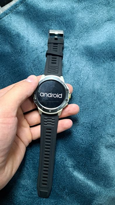 Smartwatch Android