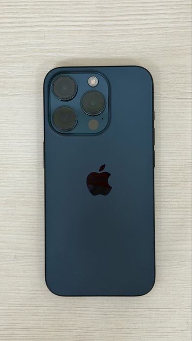 Айфон 15 про 256